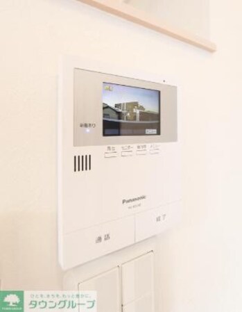 Annex CoCoの物件内観写真